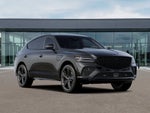2027 Genesis GV80 Coupe 3.5T e-SC