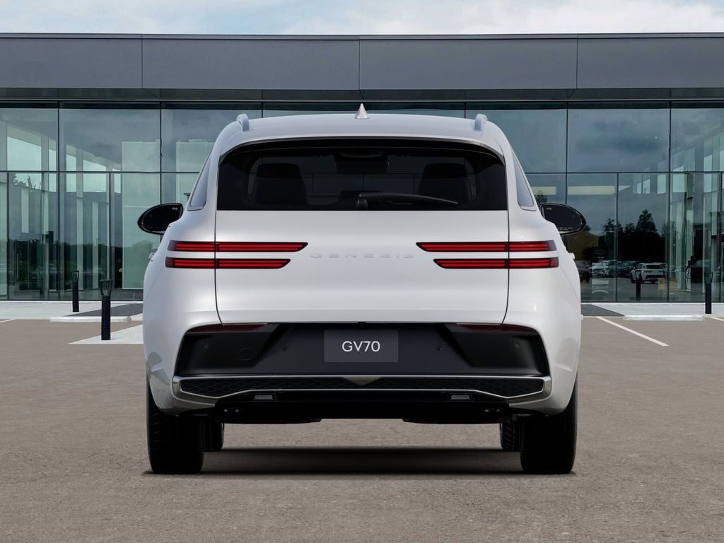 2027 Genesis GV70 2.5T