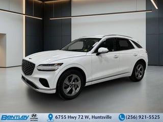 2026 Genesis GV70 2.5T