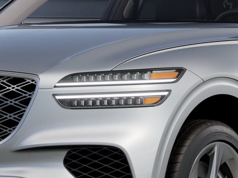 2027 Genesis GV70 2.5T