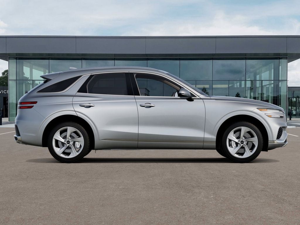 2027 Genesis GV70 2.5T
