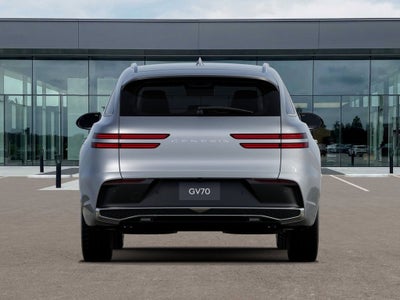 2027 Genesis GV70 2.5T