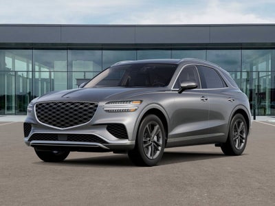 2027 Genesis GV70 2.5T SELECT