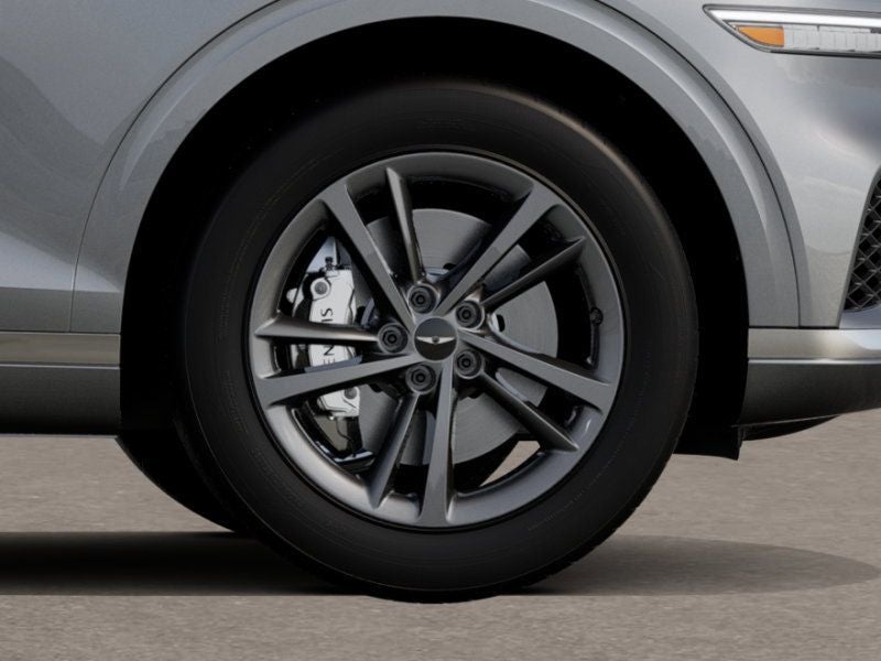 2027 Genesis GV70 2.5T SELECT