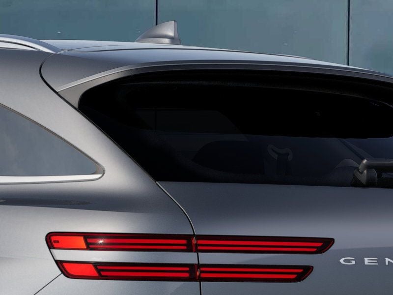2027 Genesis GV70 2.5T SELECT