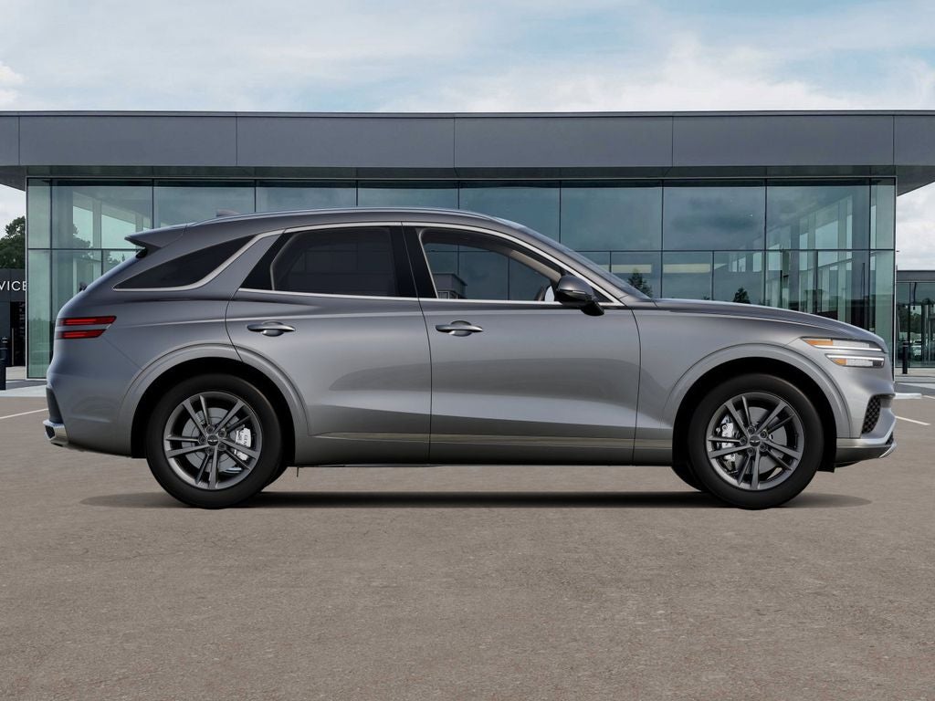 2027 Genesis GV70 2.5T SELECT