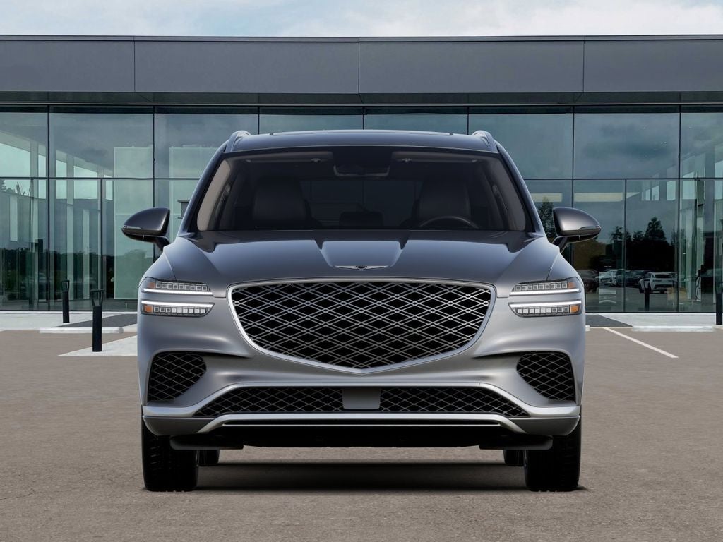 2027 Genesis GV70 2.5T SELECT