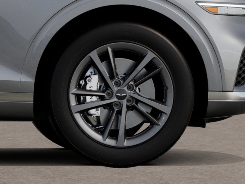 2027 Genesis GV70 2.5T SELECT