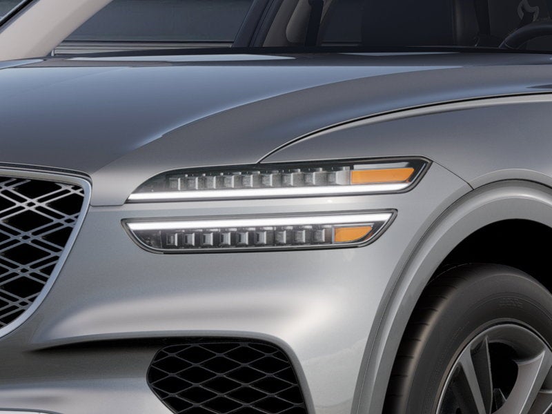 2027 Genesis GV70 2.5T SELECT