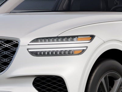 2027 Genesis GV70 2.5T SELECT