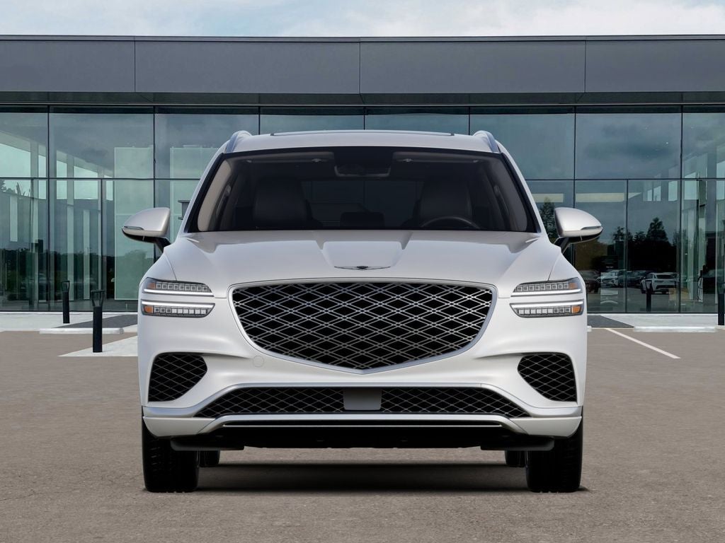 2027 Genesis GV70 2.5T SELECT