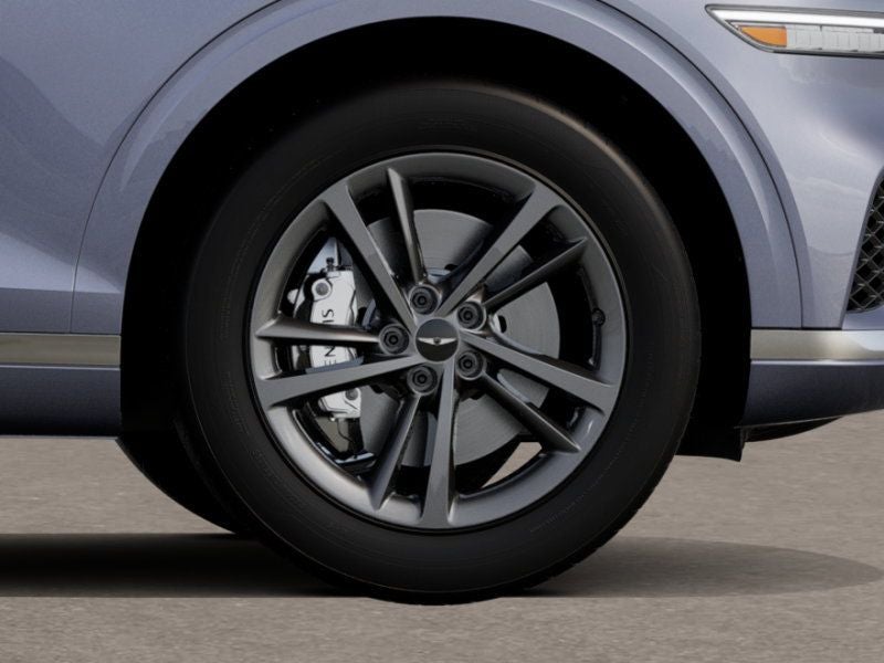 2027 Genesis GV70 2.5T SELECT