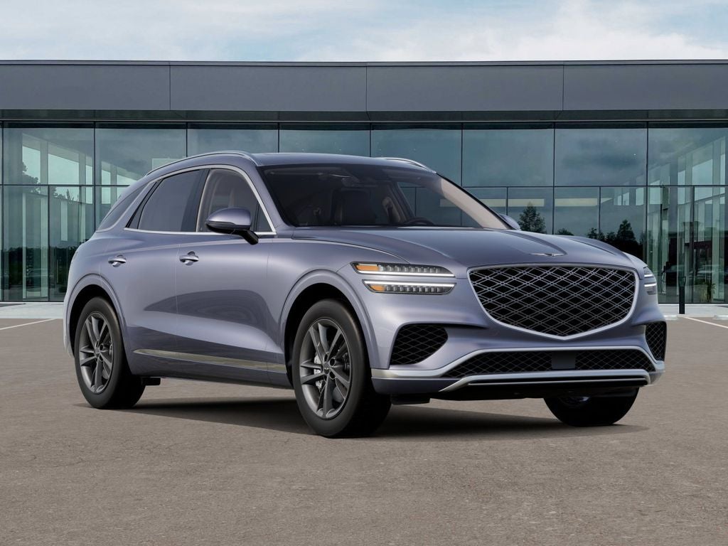 2027 Genesis GV70 2.5T SELECT