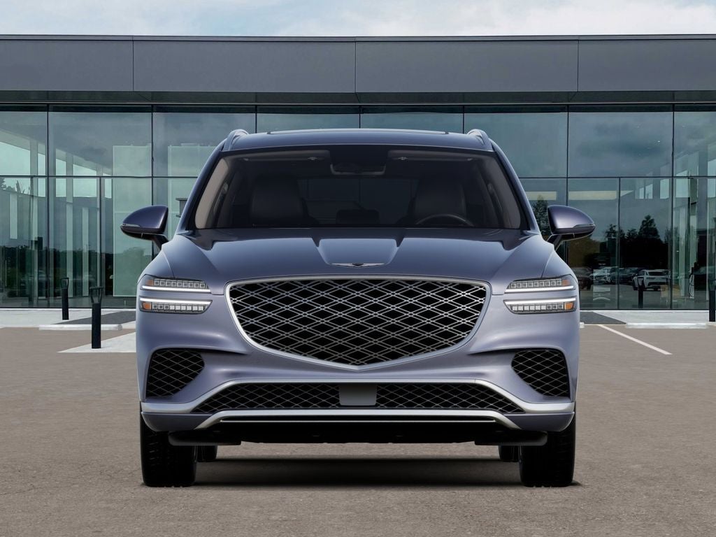 2027 Genesis GV70 2.5T SELECT