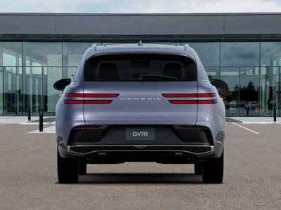 2027 Genesis GV70 2.5T SELECT