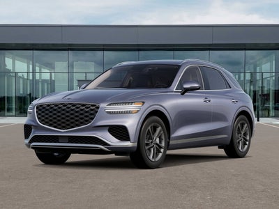 2027 Genesis GV70 2.5T SELECT