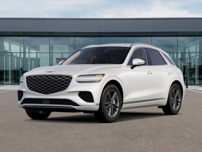 2027 Genesis GV70 2.5T SELECT