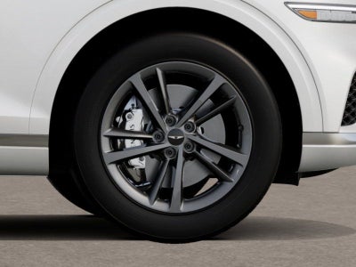 2027 Genesis GV70 2.5T SELECT