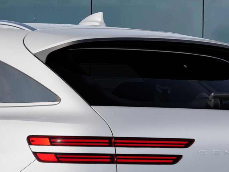 2027 Genesis GV70 2.5T SELECT
