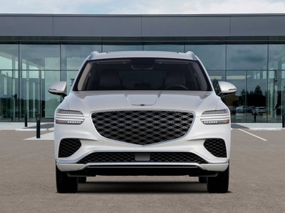 2027 Genesis GV70 2.5T SELECT