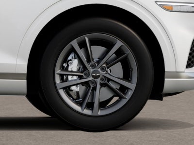2027 Genesis GV70 2.5T SELECT