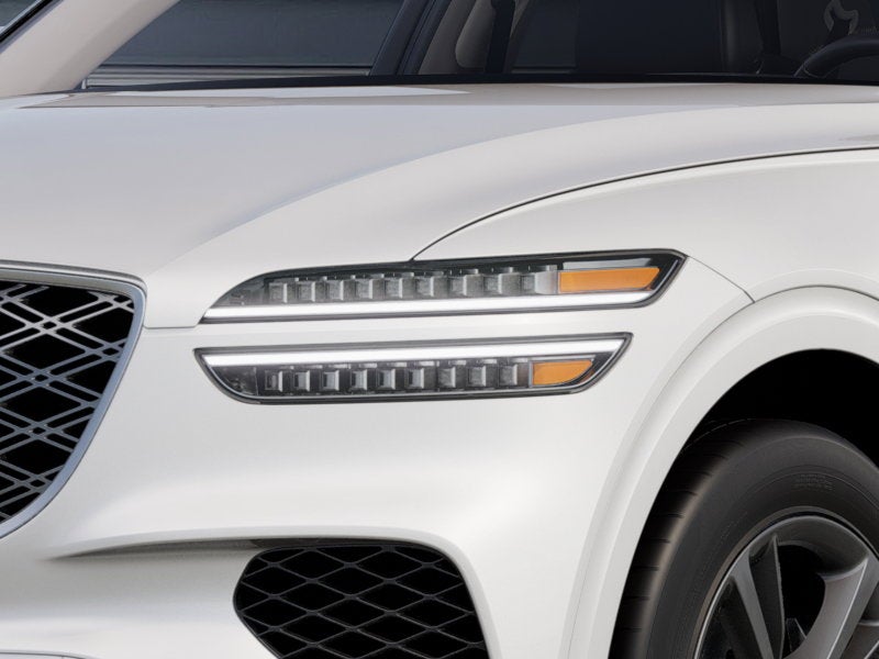 2027 Genesis GV70 2.5T SELECT