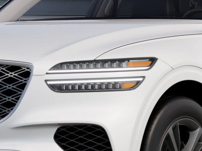 2027 Genesis GV70 2.5T SELECT