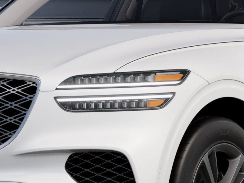 2027 Genesis GV70 2.5T SELECT