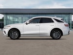 2027 Genesis GV70 2.5T SELECT