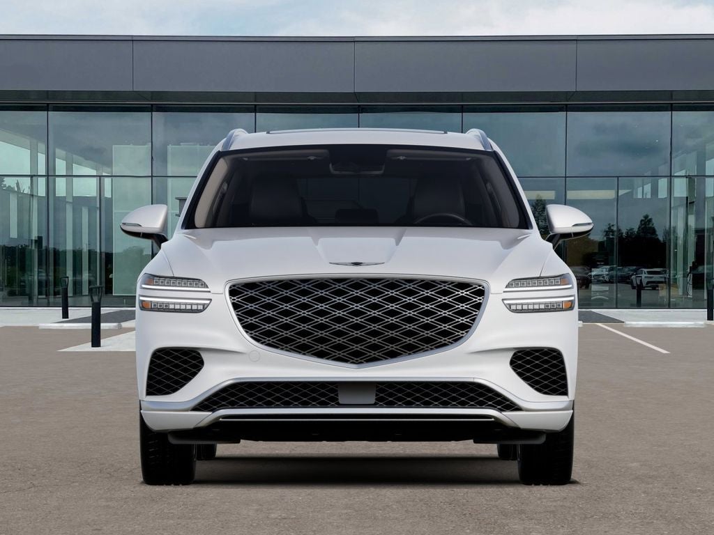 2027 Genesis GV70 2.5T SELECT