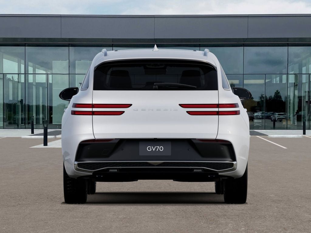 2027 Genesis GV70 2.5T SELECT