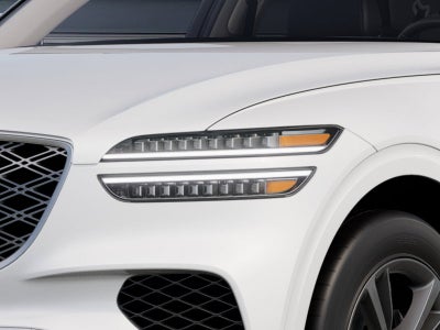 2027 Genesis GV70 2.5T SELECT