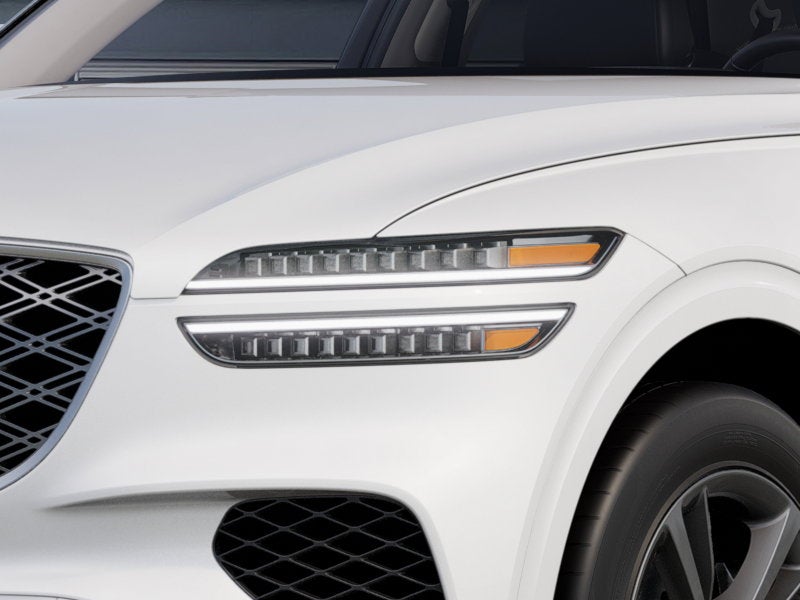 2027 Genesis GV70 2.5T SELECT