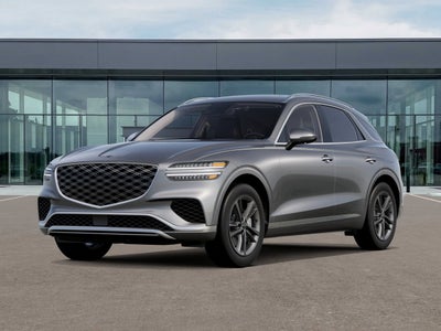 2027 Genesis GV70 2.5T ADVANCED
