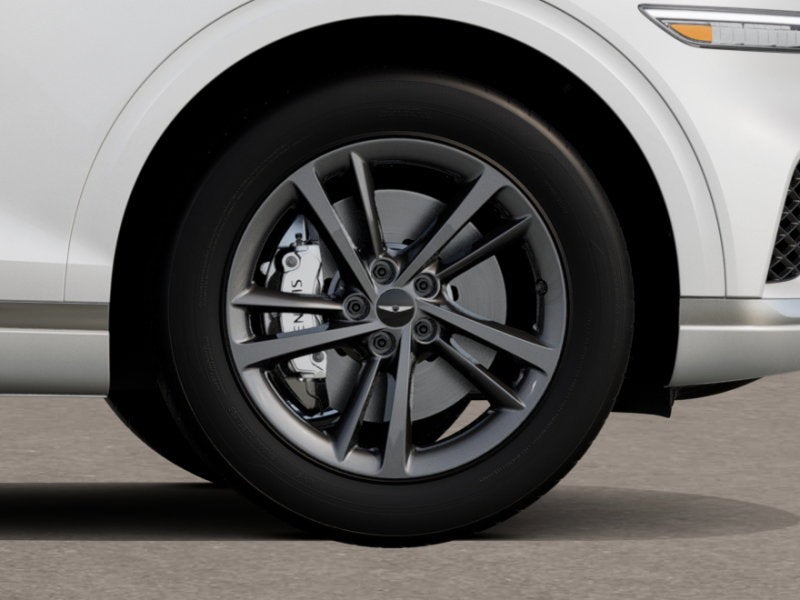 2027 Genesis GV70 2.5T ADVANCED