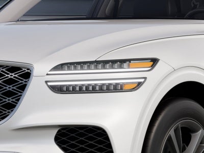 2027 Genesis GV70 2.5T ADVANCED