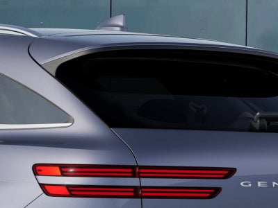 2027 Genesis GV70 2.5T ADVANCED