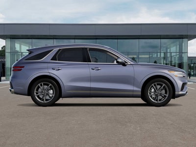 2027 Genesis GV70 2.5T ADVANCED
