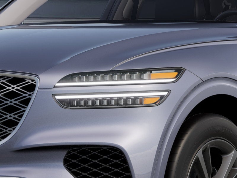 2027 Genesis GV70 2.5T ADVANCED