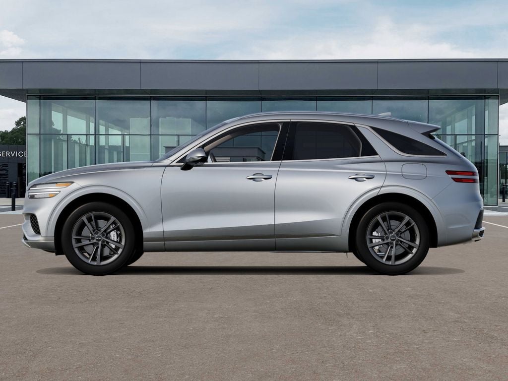 2027 Genesis GV70 2.5T ADVANCED