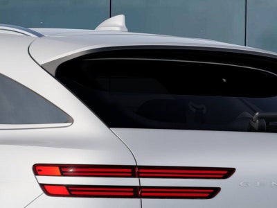 2027 Genesis GV70 2.5T Advanced