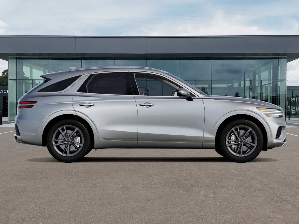 2027 Genesis GV70 2.5T Advanced
