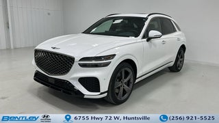 2022 Genesis GV70 3.5T Sport