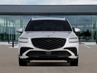 2027 Genesis GV70 2.5T Sport Prestige