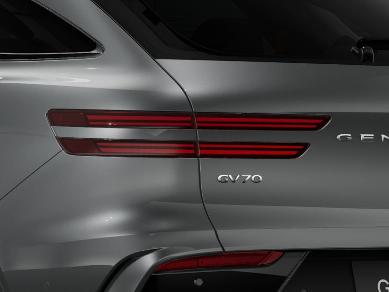 2026 Genesis GV70 3.5T Sport Advanced