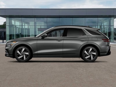 2026 Genesis GV70 3.5T Sport Advanced