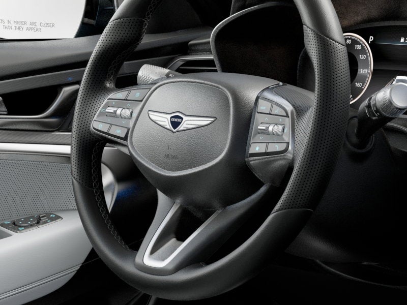 2027 Genesis G70 Standard