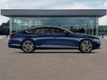 2027 Genesis G80 2.5T Advanced