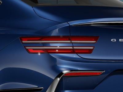 2027 Genesis G80 2.5T Sport Prestige