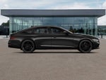 2027 Genesis G80 3.5T Prestige Black